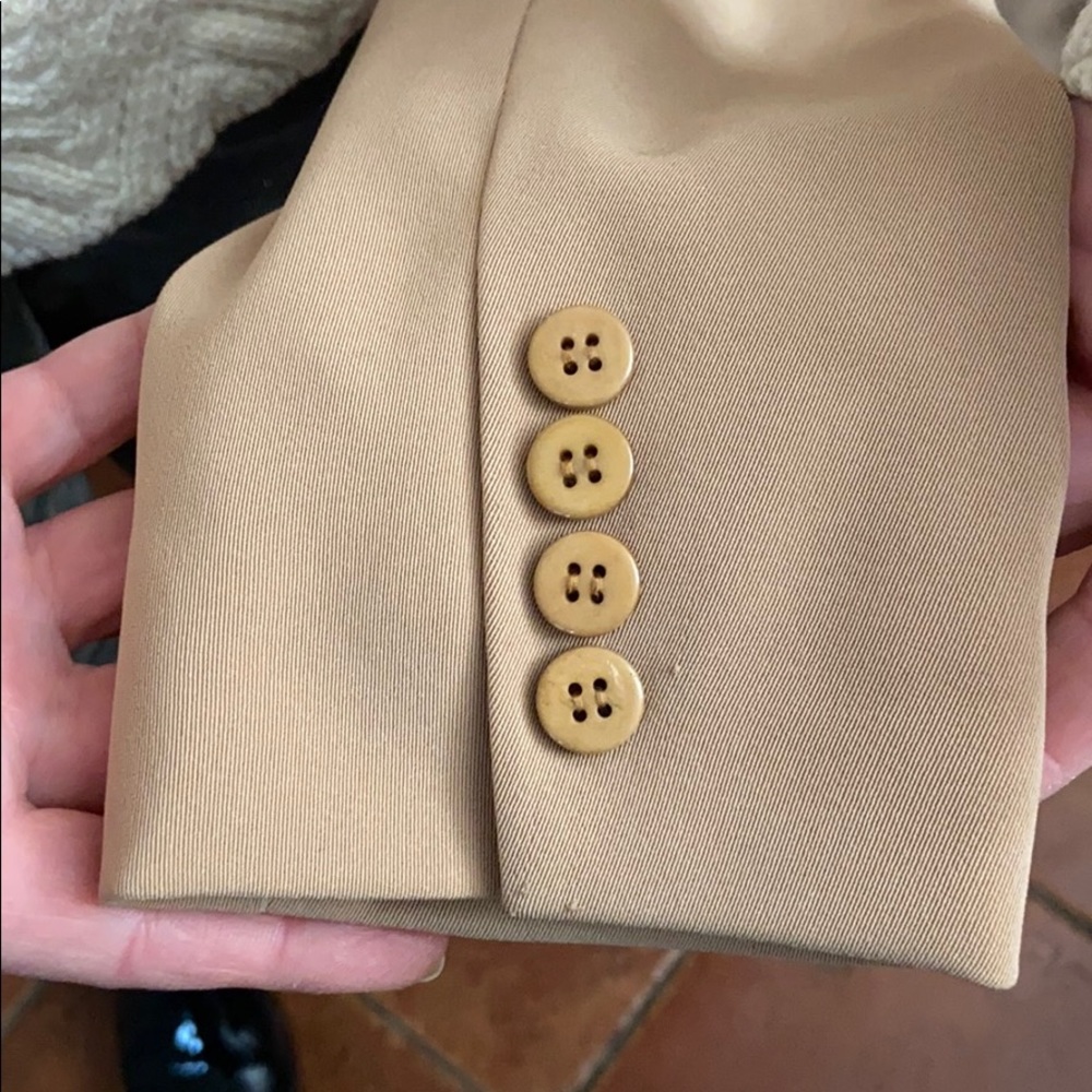 Worth ladies jacket Size 8 - Picture 6 of 6